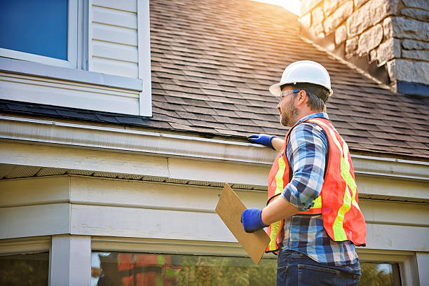 Licensed Roof Repair service in Hesston, KS - Ben Roofing and Steel LLC